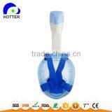 2017 Hot Selling Facstory Directly Supply Swimming Mask and Snorkel thumbnail-6