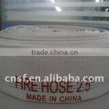 Flat Pvc Lined Fire Hose thumbnail-1
