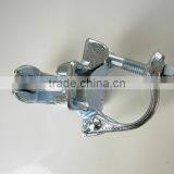 EN74 Drop Forged 48.3mm Fixed Right Angle Scaffolding Coupler thumbnail-2