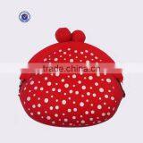 Fashion,cheap,hot Selling Silicone Wallet