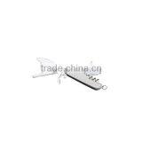 A21-5006GA Stainless Steel Camping Outdoor Pocket Survival Knife thumbnail-1