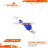 New Design Multifunctional Key Chain Stainless Steel Tools With Aluminum Handle thumbnail-4