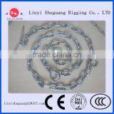 CHINA FACTORY LINK CHAIN FOR ANIMAL OR OTHER PET thumbnail-3