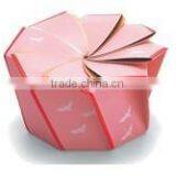 Japanese Paper Bento Box Sushi Container Food in Japanese thumbnail-5