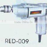 Power Machinary--electric Drill RED-009 (2209)-lucy