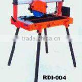 Power Machine-diamond Blade Table Saw-600mm Cut Length(RDI-004)