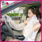 Sun UV Protection Arm Sleeve For Women thumbnail-1