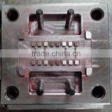 Injection Mould for Protective Sleeve of Network Board Line thumbnail-3