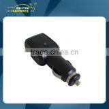 600mA Mini USB Car Power Charger Adapter Plug for Apple and Samsung Device thumbnail-1