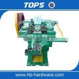 Automatic Iron Nail Making Machine Line thumbnail-2