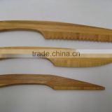 Fashion Bamboo Knife