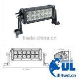 Auto 10-30V 36W LED Working Light Bar Truck Auto LED Work Lights thumbnail-1