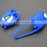 LiChao LC-9065 Led Bike Strip Light Custom Bicycle Led Silicone Lights thumbnail-2