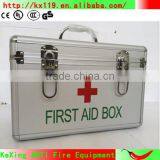 Aluminum Emergency Medical First Aid Box thumbnail-1