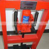 Bottle Jack Shop Press SP30B01B 12 Ton 20 Ton 30 Ton thumbnail-2