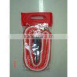 Elastic Tow Rope - Car Recovery Rope With Hooks - 2000 kg / 3000 kg thumbnail-5