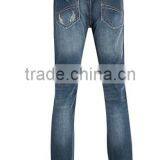 Top 3 Jeans Manufacturer OEM ODM Fashion Jeans thumbnail-2