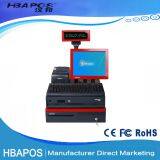 HBA-G5 Wholesale Price All in One Pos Systems/Pos Machine/Cash Register