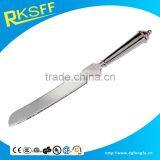 Wholesale High Quality Kitchen Utensil Cake Server Metal Cake Knife thumbnail-1