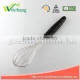 WCTTL41 Premium Utensils Egg Whisk Cooking Utensil Gadgets Set With TPR Handle (Multi-color) thumbnail-2