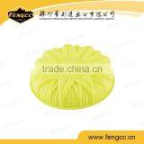 Hot Sale Cake Mold LFGB Silicone Flower Cake Mold thumbnail-4