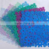 Hot Sell Clear Sink Mat / Rubber Sink Mat / Plastic Kitchen Sink Mat thumbnail-1