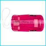 35.4" TOBOGGAN WITH BRAKES Snow Kids Toboggan With Brakes thumbnail-4