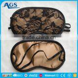 Super Hot Trendy Black Lace Sexy Eye Mask for Ladies thumbnail-1