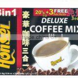 Honsei Deluxe 3in1 Coffee thumbnail-1