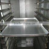 Alluminium 600*400mm Bakery Tray thumbnail-5