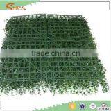 Cheap Wholesale Vertical Garden Fake Garden Plant Wall Grass Wall for Balcony thumbnail-4