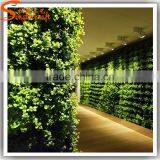 Wholesale Artificial Grass Wall Decor thumbnail-3