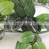 Realtouch Leaf Garlands Artificial Hanging Vines thumbnail-3