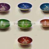 Best Selling Special 7 Chakra Meditation Singing Bowl Set thumbnail-1