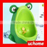 UCHOME Children Potty Toilet Training Kids Urinal Plastic for Boys Pee Baby Potty Wall-Hung Type Kids Toilet thumbnail-4
