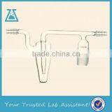 Adapter With Mineral Oil Bubbler thumbnail-1