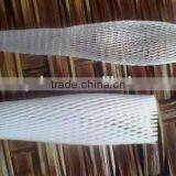 Pe Roses Bud Cap Protective Tubular Packaging Sleeve Netting thumbnail-1