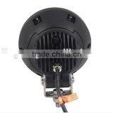 Auto Head Light 4x4 7inch 36w LED Driving Light 12v 24v Offroad LED Driving Lights thumbnail-3