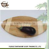 Hot Selling Newly Design Bamboo Cheap Wooden Chopping Board thumbnail-2