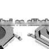 SKQGAAE010 Alps Electric Tactile Switches Slide Switches Detector Switches