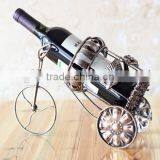 Europran Style Iron Wine Rack thumbnail-1