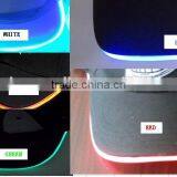 Flashing Light Up Baseball Caps / LED Light Caps / LED Hats thumbnail-5