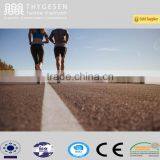 Tights Hot Girls Mesh Running thumbnail-1