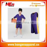 2016 Wholesale Cheap Youth Basketball Uniforms 2016 2016 Wholesale Dry Fit Cheap Sport Sets Basketball thumbnail-2