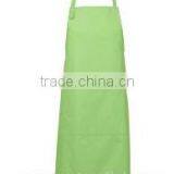 Hotel Waitress Uniform Cotton Housekeeper Nail Salon Apron Restaurant thumbnail-2