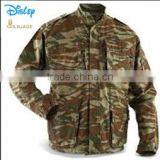 Cheap Manufacturer OEM/ODM A-Tacs FG Military Camouflage Clothing thumbnail-1