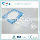 ETO Sterile Craniotomy Surgery Drape Sheet thumbnail-1