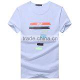 Round Neck China Imports t Shirt Wholesale Cheap thumbnail-3