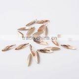 China Factory Price Horse Eye Rhinestone Pointback Glass Crystal Stone for Wedding Dress thumbnail-5