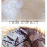 Wholesale Womenhat Winter Lei Feng Cap Snow Cap Russia Faux Fur Hat for Woman thumbnail-6